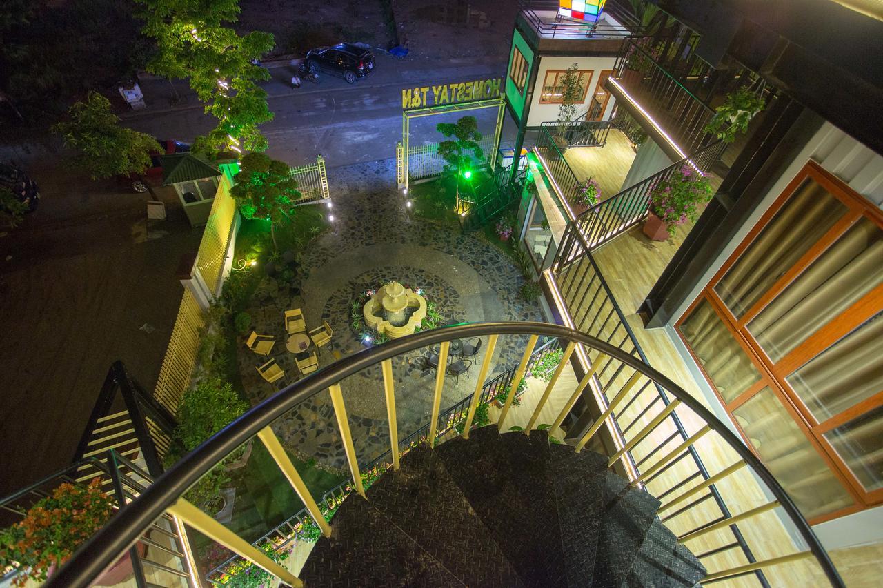 Homestay T&N - Hanoi — Photos 2